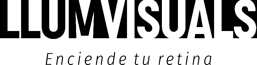 Llum Visuals